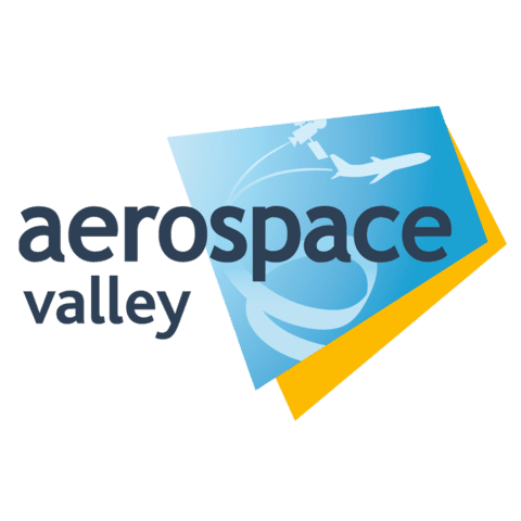 Logo Aerospace Valley