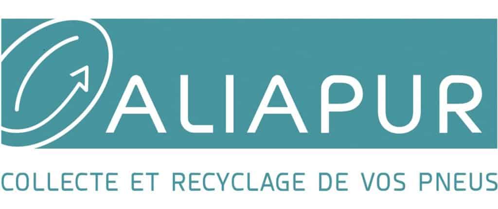 Logo Aliapur