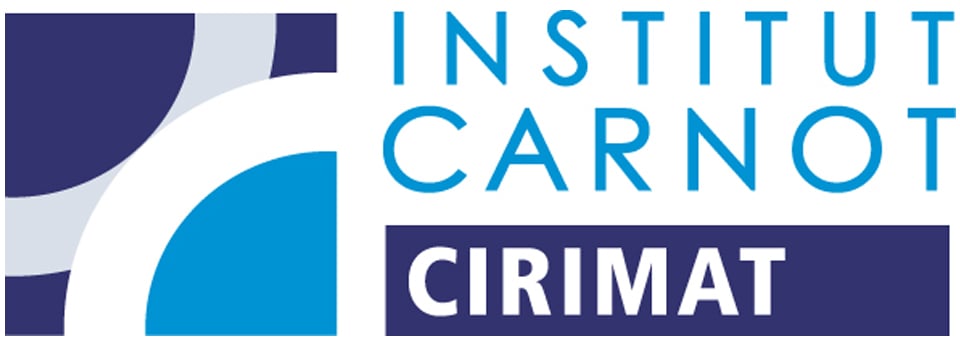 Logo Institut Carnot CIRIMAT
