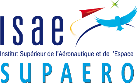 Logo ISAE SUPAERO