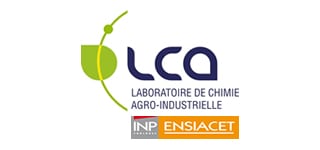 Logo LCA