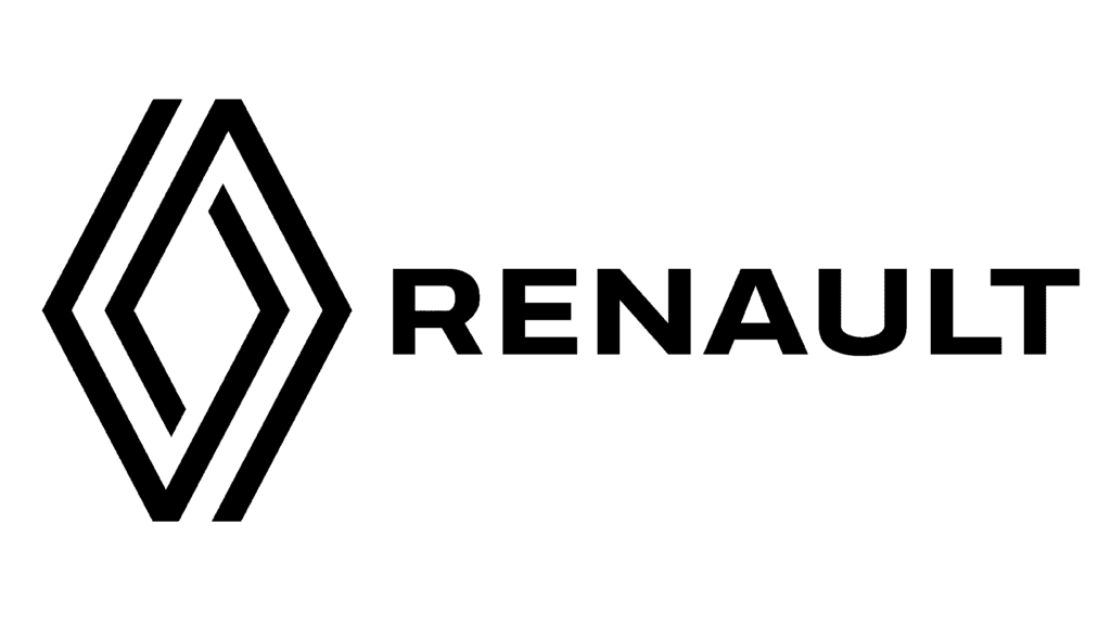 Logo Renault