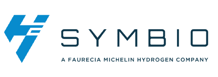 Logo Symbio